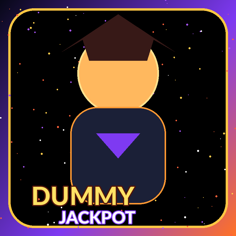 DummyJackpot